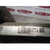 Recambio de condensador / radiador aire acondicionado para peugeot 206 berlina xt referencia OEM IAM 9637524080  