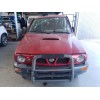 nissan terrano/terrano.ii (r20) del año 1998