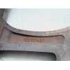 Recambio de llanta para hyundai coupe (gk) 2.0 fx full referencia OEM IAM R17 529102C200 