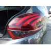 Recambio de piloto trasero derecho para peugeot 208 1.2 12v e-vti referencia OEM IAM 9825601280  