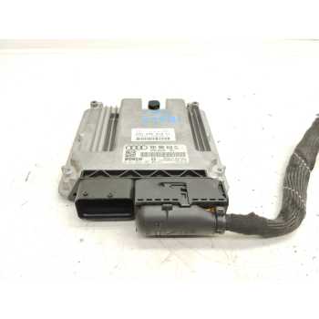 CENTRALITA MOTOR UCE 03G906016CL 0281012267 BOSCH