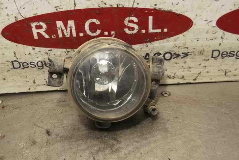 Recambio de faro antiniebla izquierdo para ford focus c-max (cap) ambiente (d) referencia OEM IAM   