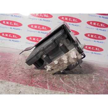 Recambio de abs para renault clio iv 1.5 dci diesel fap referencia OEM IAM 476608644R  