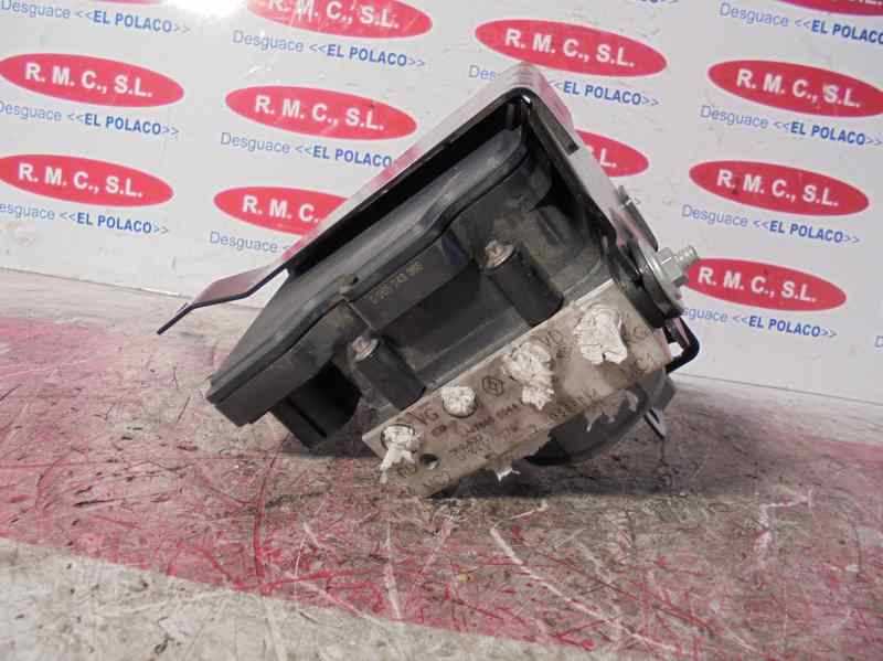 Recambio de abs para renault clio iv 1.5 dci diesel fap referencia OEM IAM 476608644R  