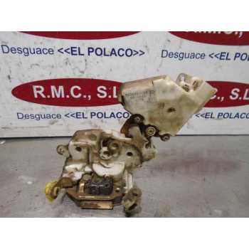 CERRADURA PUERTA DELANTERA DERECHA 8055291L66 