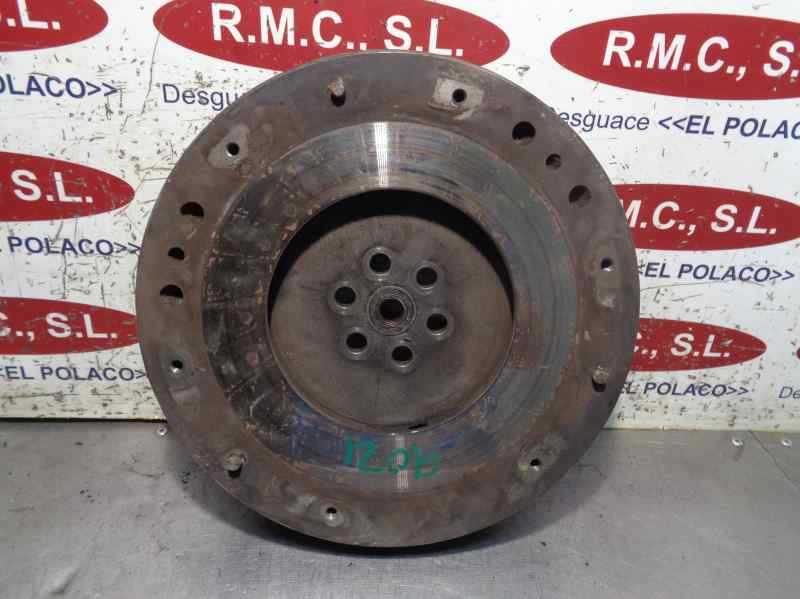 Recambio de volante motor para mitsubishi pajero 2.3 diesel referencia OEM IAM 4D55T  