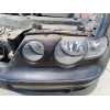 Recambio de faro izquierdo para bmw serie 3 compact (e46) 316ti referencia OEM IAM 0301187201 6901969 