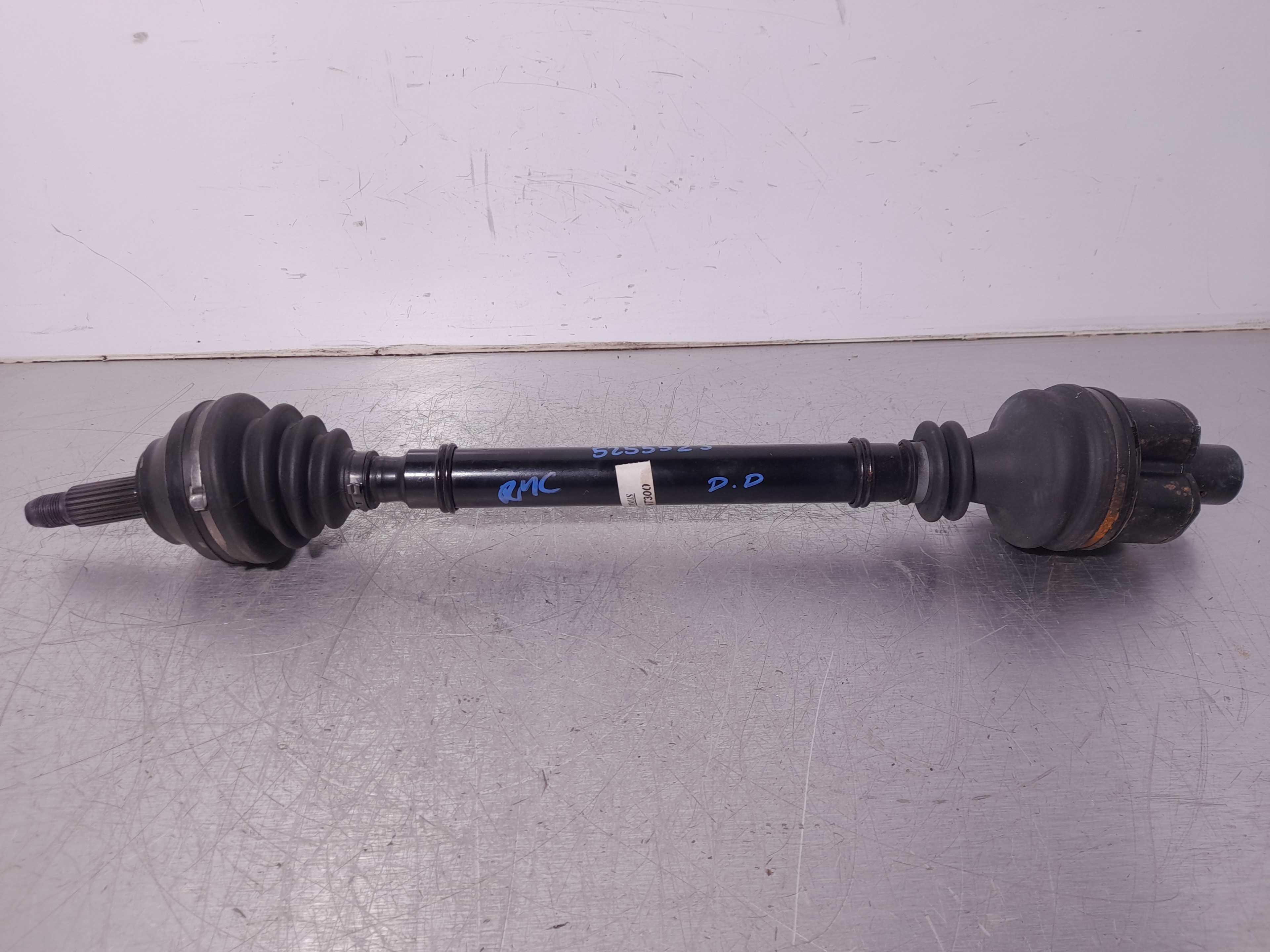 Recambio de transmision delantera derecha para renault 21 berlina (b/l48) referencia OEM IAM   