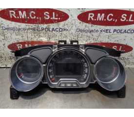 CUADRO INSTRUMENTOS 9666326880 