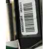 Recambio de cinturon seguridad trasero central para renault scenic iv black edition referencia OEM IAM 626131500C 888502465R 