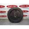 Recambio de volante motor para mitsubishi pajero 2.3 diesel referencia OEM IAM 4D55T  