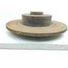 Recambio de buje trasero izquierdo para renault megane ii berlina 5p authentique referencia OEM IAM 8200308650  