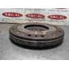 Recambio de volante motor para mitsubishi pajero 2.3 diesel referencia OEM IAM 4D55T  