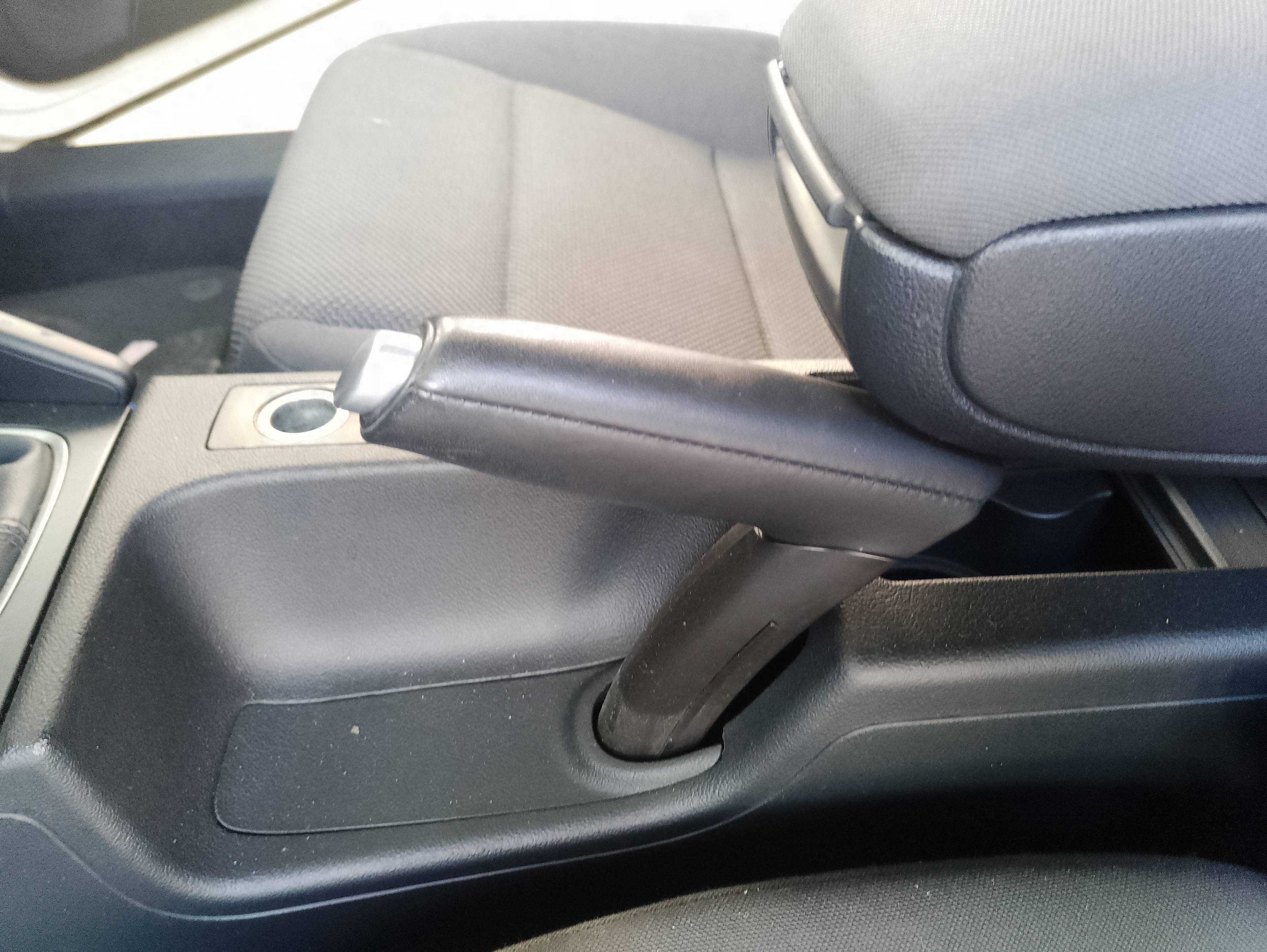 Recambio de palanca freno para audi a3 (8p) 1.9 tdi ambiente referencia OEM IAM   