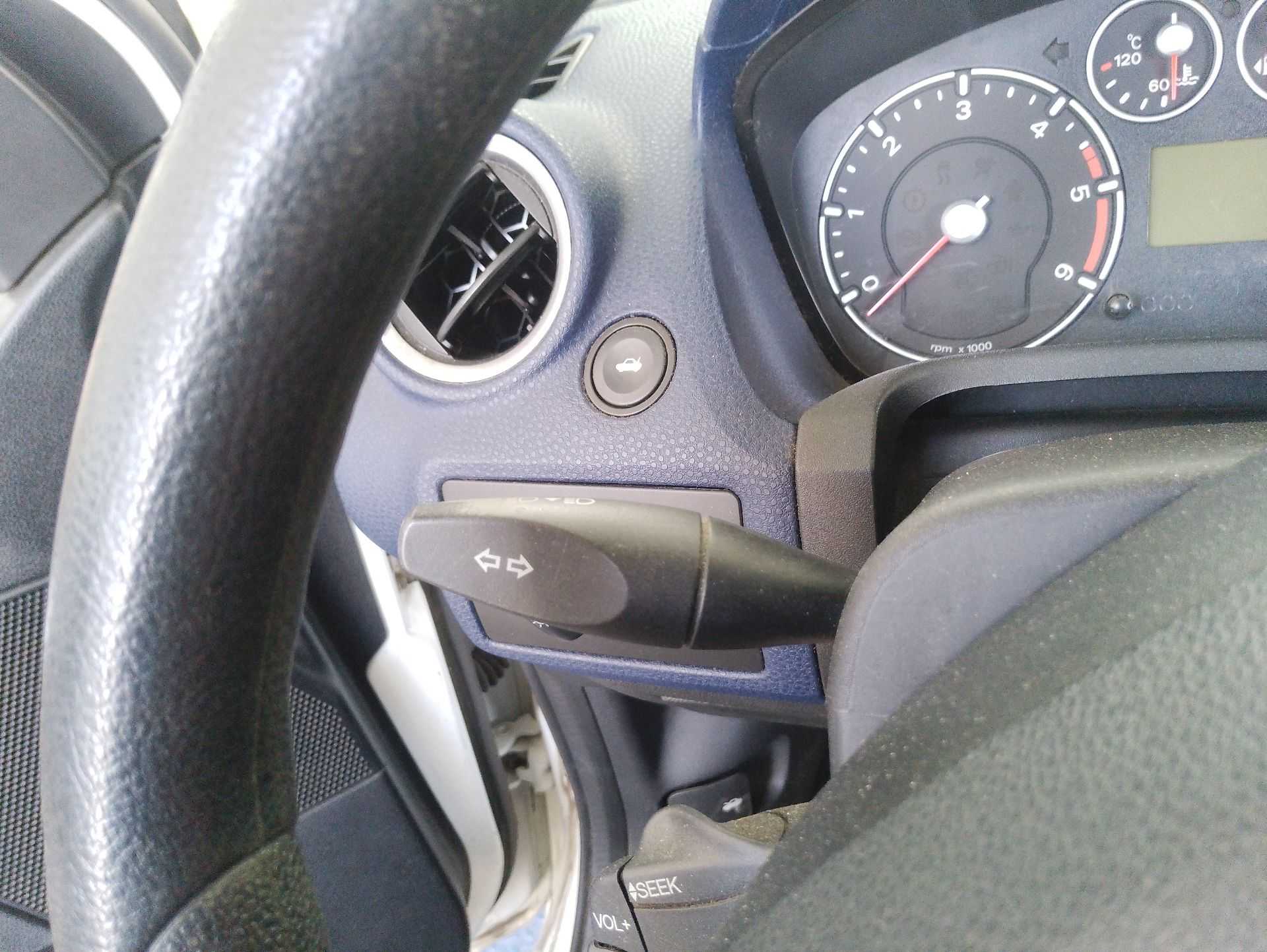 Recambio de mando intermitentes para ford fiesta vi (cb1, ccn) 1.0 ecoboost referencia OEM IAM   
