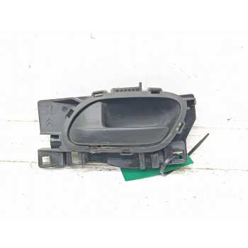 MANETA INTERIOR DELANTERA IZQUIERDA 96555515XT 