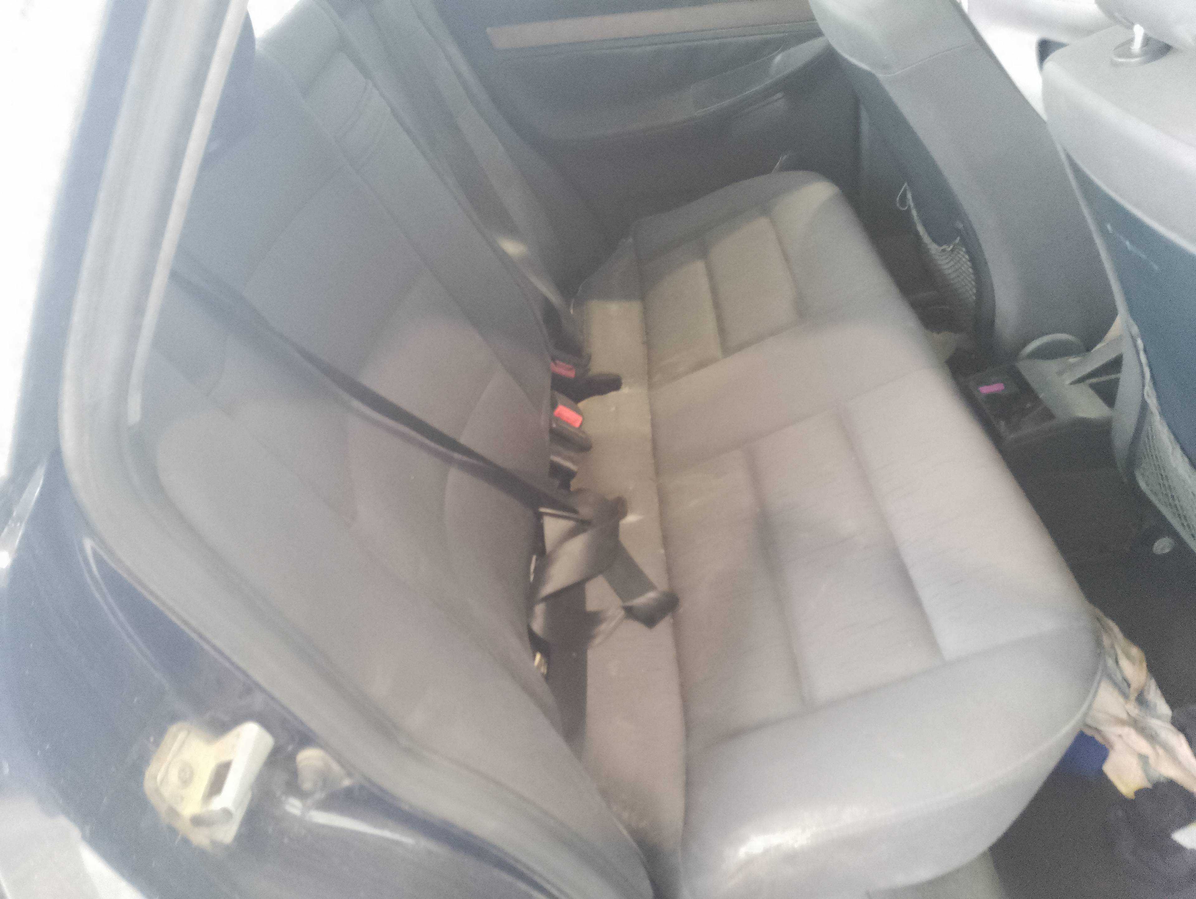 Recambio de asientos traseros para audi a4 berlina (b5) 1.8 referencia OEM IAM   