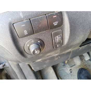 MANDO RETROVISOR 