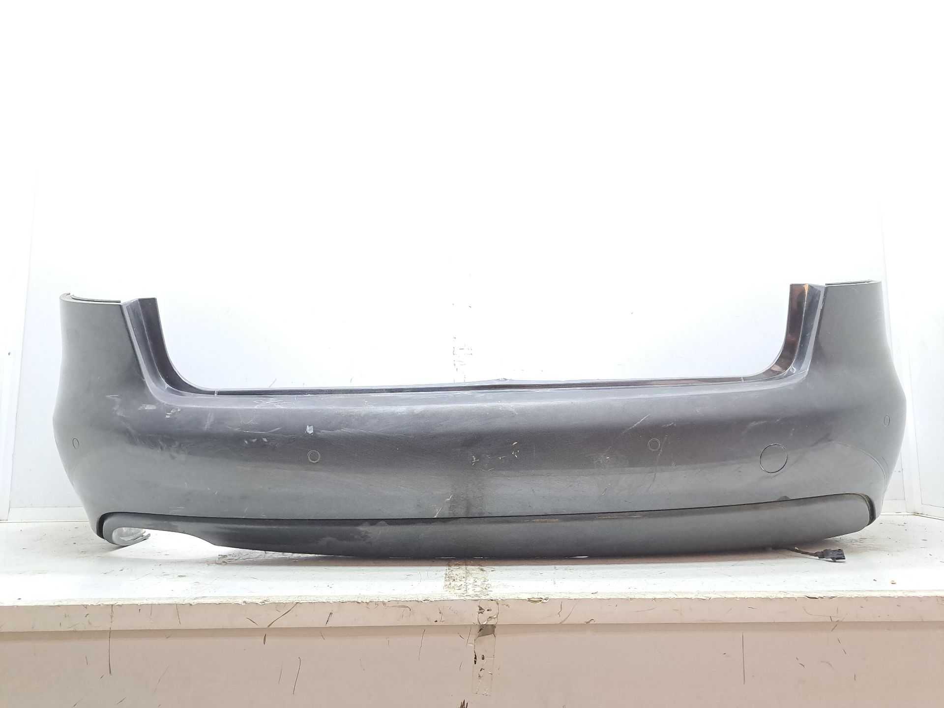 Recambio de paragolpes trasero para audi a4 avant (8k5) (2008) básico referencia OEM IAM   