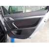 Recambio de guarnecido puerta trasera derecha para peugeot 407 st confort referencia OEM IAM   