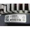 Recambio de alternador para renault scenic iv black edition referencia OEM IAM 231009933R A5TE0581ZE 