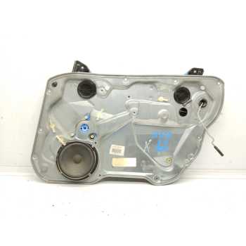ELEVALUNAS DELANTERO DERECHO 6L4837752AQ 