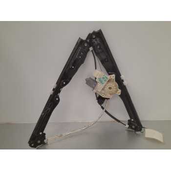 Recambio de elevalunas delantero derecho para peugeot 308 access referencia OEM IAM   
