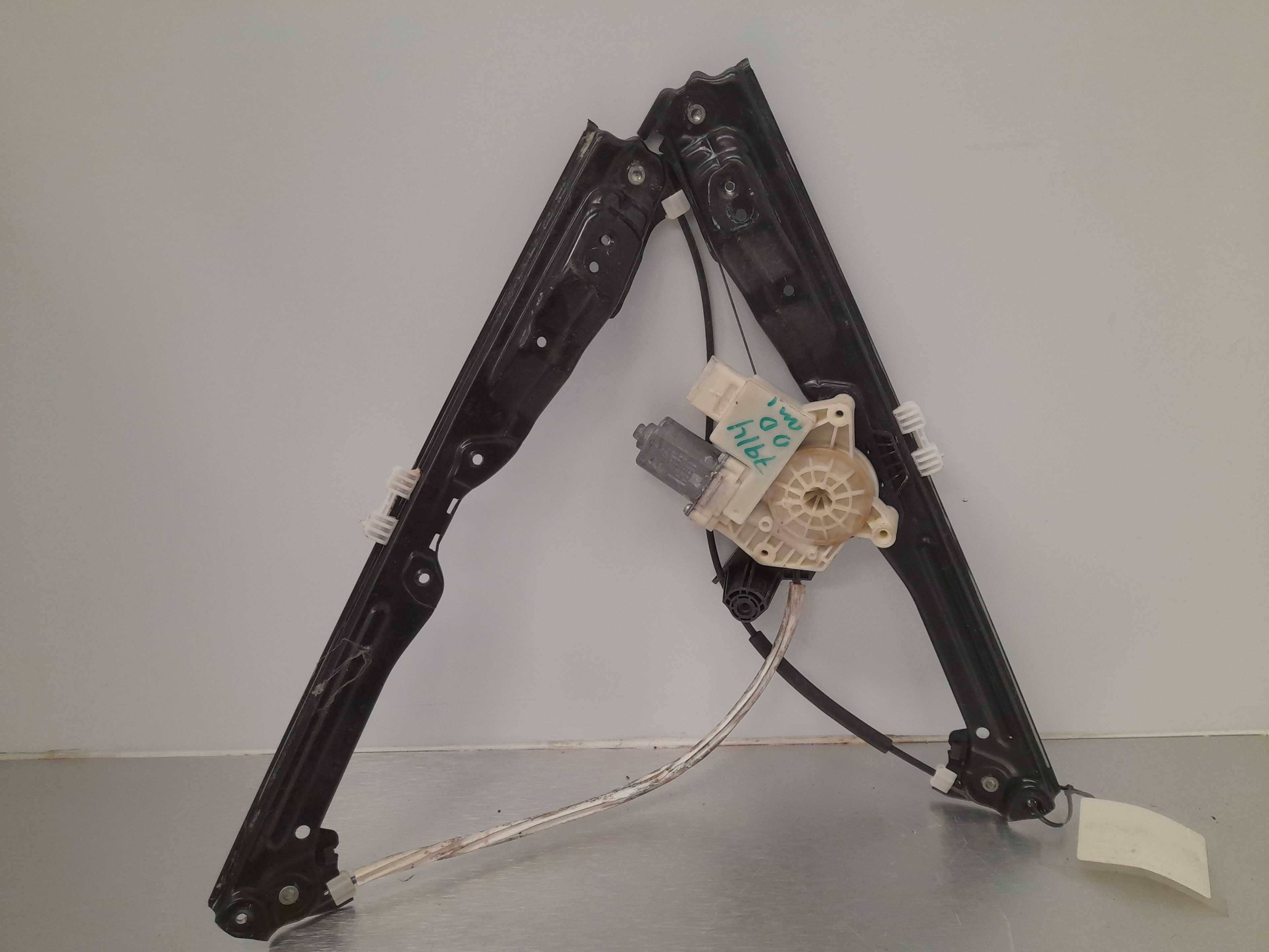 Recambio de elevalunas delantero derecho para peugeot 308 access referencia OEM IAM   