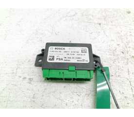 Recambio de modulo electronico para opel vivaro furgón l express referencia OEM IAM 9824532180 0263014165 