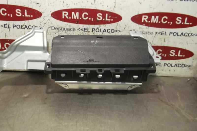Recambio de airbag de rodilla delantero izquierdo para toyota land cruiser (j15) life referencia OEM IAM   