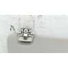 Recambio de parasol derecho para peugeot partner grip l1 referencia OEM IAM 98094982BJ  