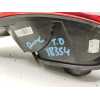 Recambio de piloto trasero derecho para peugeot 208 1.2 12v e-vti referencia OEM IAM 9825601280  