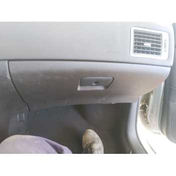 Recambio de guantera para peugeot 307 break (3e) 2.0 hdi 110 referencia OEM IAM 8220TZ  