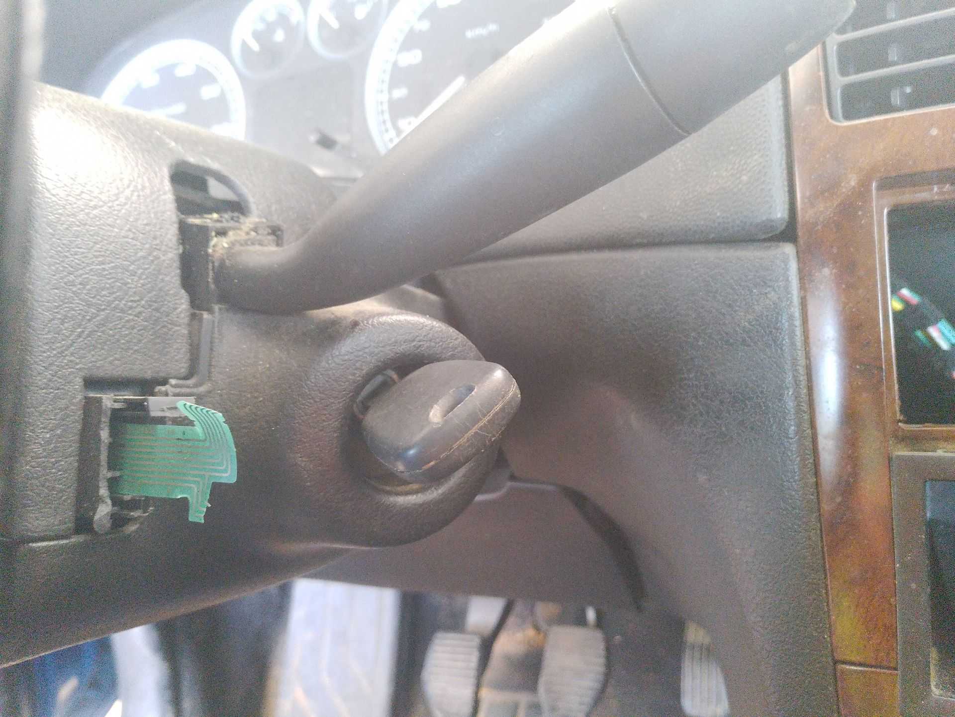 Recambio de conmutador de arranque para peugeot 307 (3a/c) 1.6 16v referencia OEM IAM   
