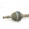 Recambio de transmision delantera izquierda para citroën c4 lim. business referencia OEM IAM 9675433580  