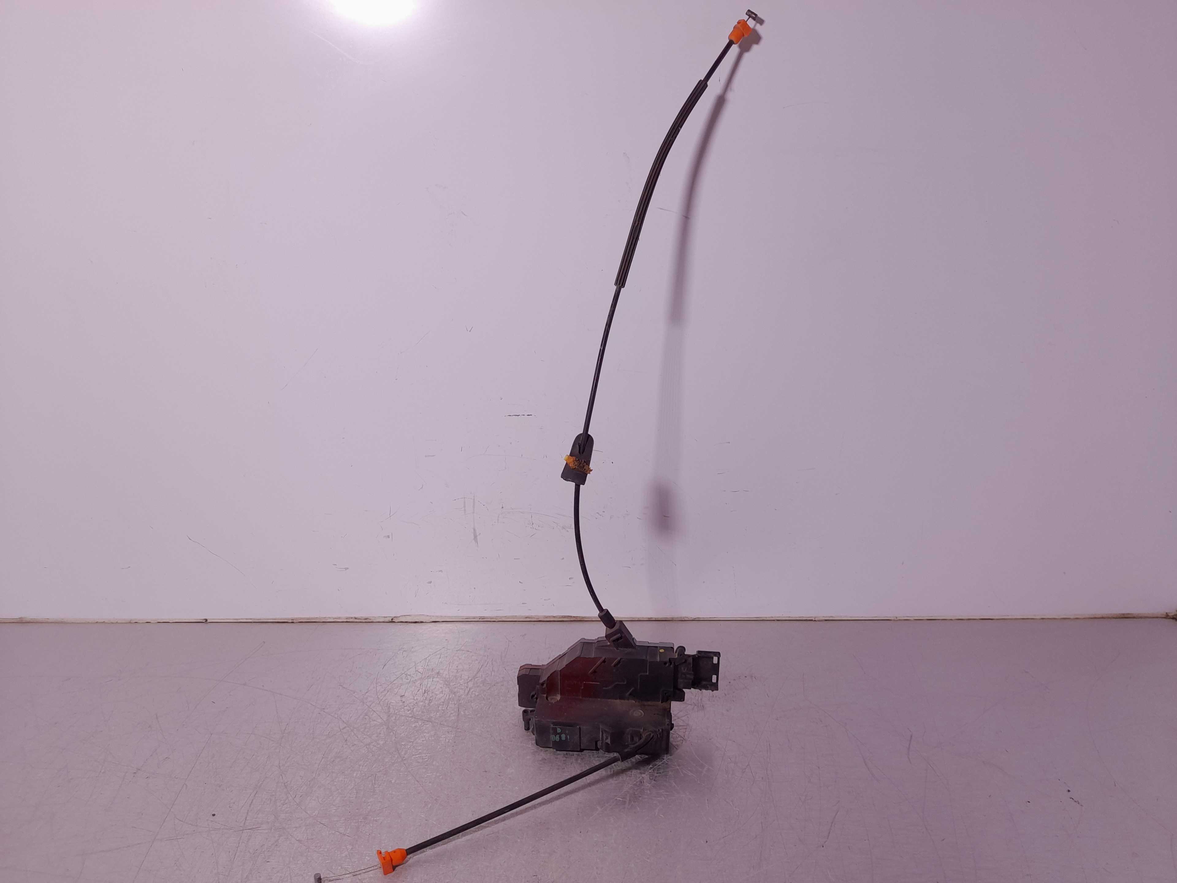 Recambio de cerradura puerta trasera derecha para citroën c4 picasso exclusive referencia OEM IAM   
