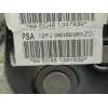Recambio de palanca freno para peugeot 208 style referencia OEM IAM 98062965ZD  