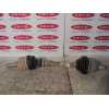 Recambio de transmision delantera izquierda para ford focus berlina (cap) 1.6 tdci cat referencia OEM IAM   