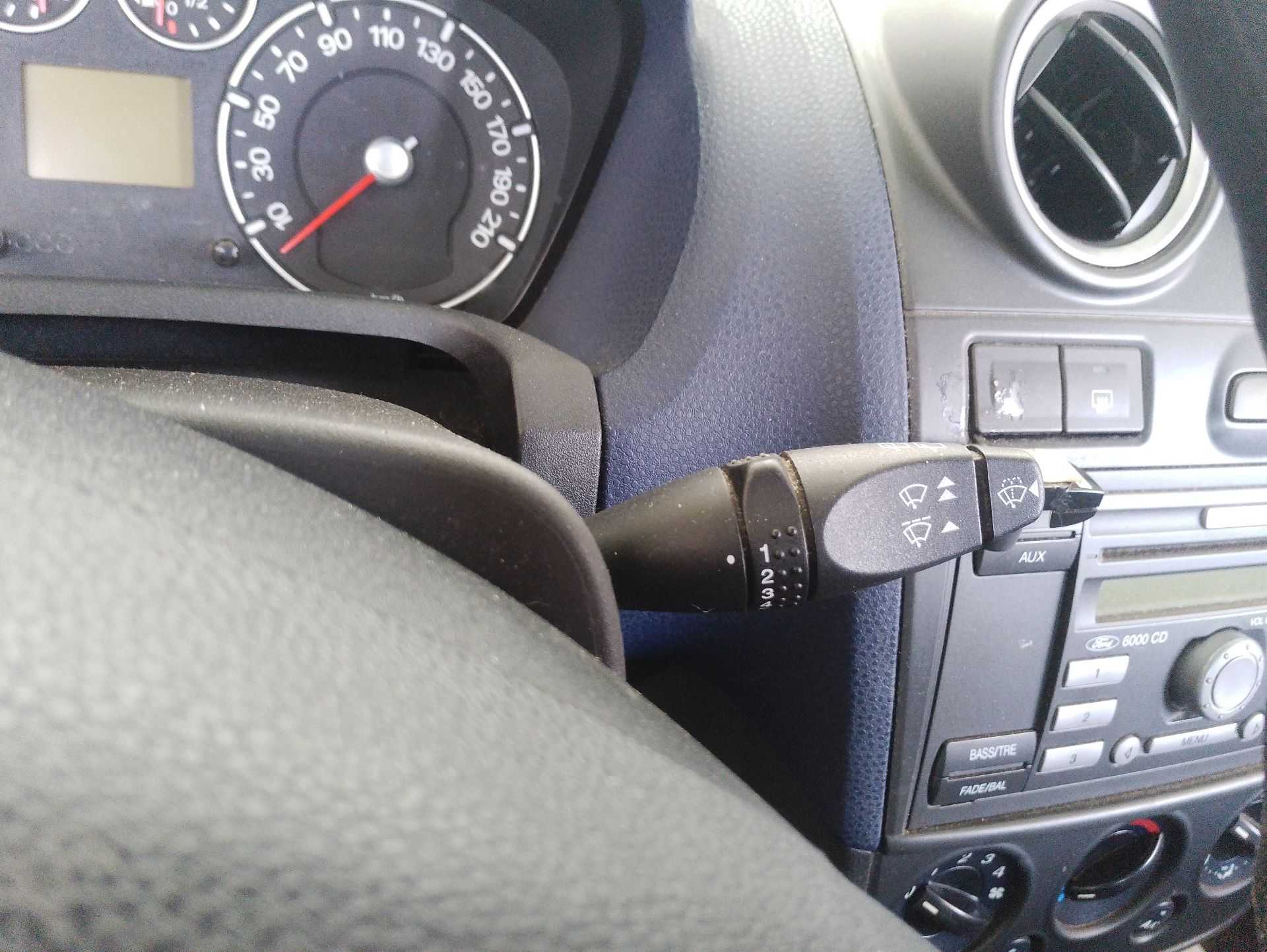 Recambio de mando limpia para ford fiesta vi (cb1, ccn) 1.0 ecoboost referencia OEM IAM   