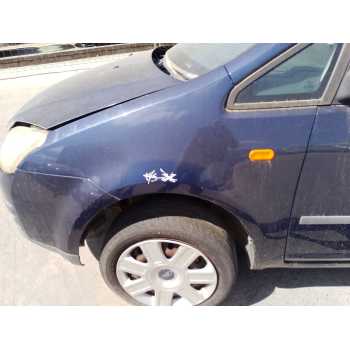 Recambio de aleta delantera izquierda para ford focus c-max (cap) ambiente (d) referencia OEM IAM   
