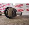 Recambio de transmision delantera izquierda para ford focus berlina (cap) 1.6 tdci cat referencia OEM IAM   