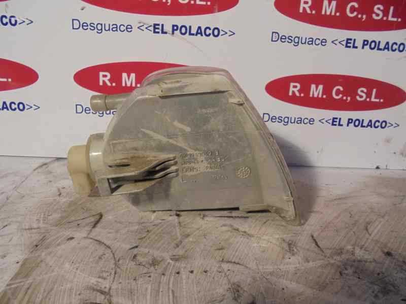 Recambio de piloto delantero izquierdo para seat cordoba berlina (6k2) 1.4 referencia OEM IAM 6K5953049B  