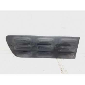 Recambio de moldura para citroën c4 cactus feel referencia OEM IAM 9801023580  