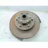 Recambio de mangueta delantera derecha para mitsubishi montero sport (k90) 2.5 td gls referencia OEM IAM   