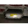 Recambio de airbag de rodilla delantero izquierdo para toyota land cruiser (j15) life referencia OEM IAM   