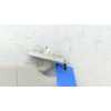 Recambio de parasol derecho para peugeot partner grip l1 referencia OEM IAM 98094982BJ  