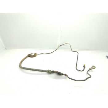 Recambio de tubo direccion para mitsubishi montero (v20/v40) 2.8 turbodiesel referencia OEM IAM   