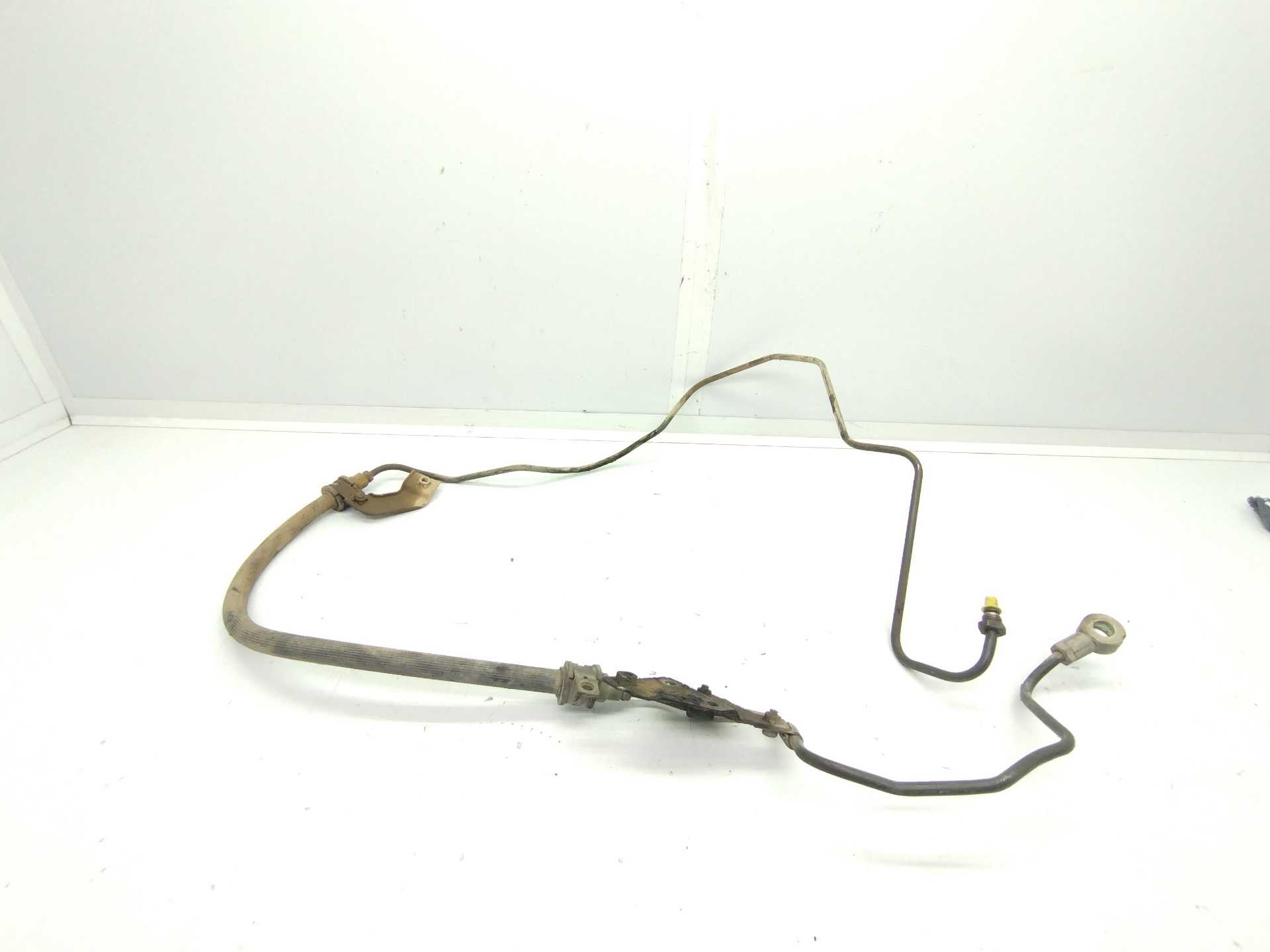 Recambio de tubo direccion para mitsubishi montero (v20/v40) 2.8 turbodiesel referencia OEM IAM   