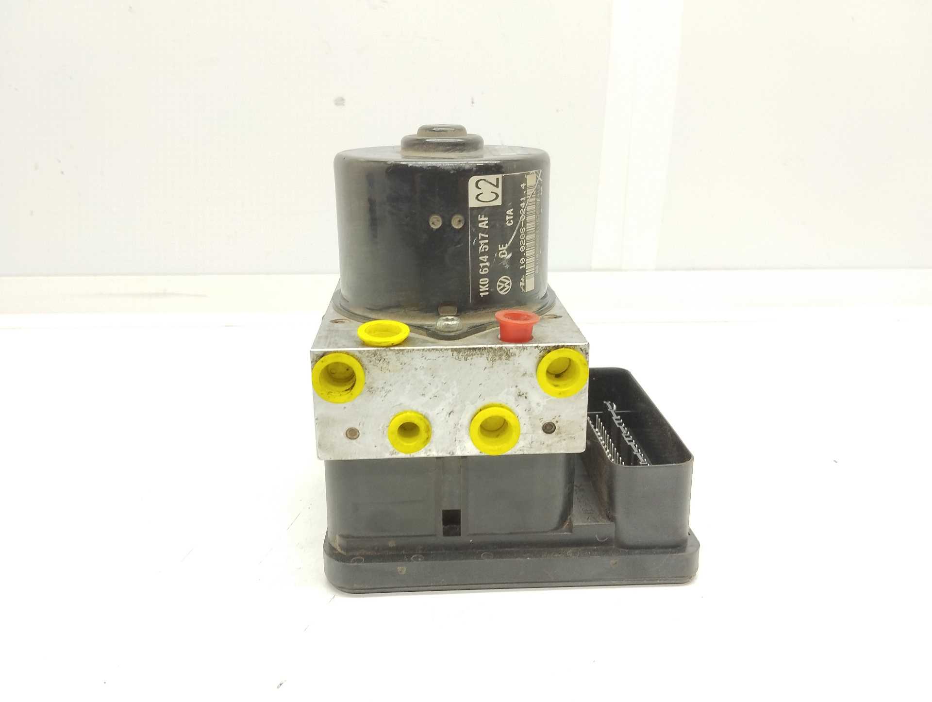 Recambio de abs para volkswagen golf v berlina (1k1) gt referencia OEM IAM 1K0907379AC ATE 