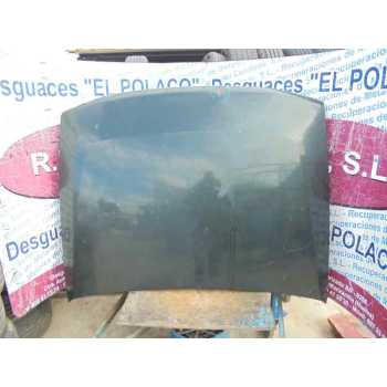 Recambio de capo para land rover discovery (salljg/lj) 2.5 turbodiesel referencia OEM IAM   